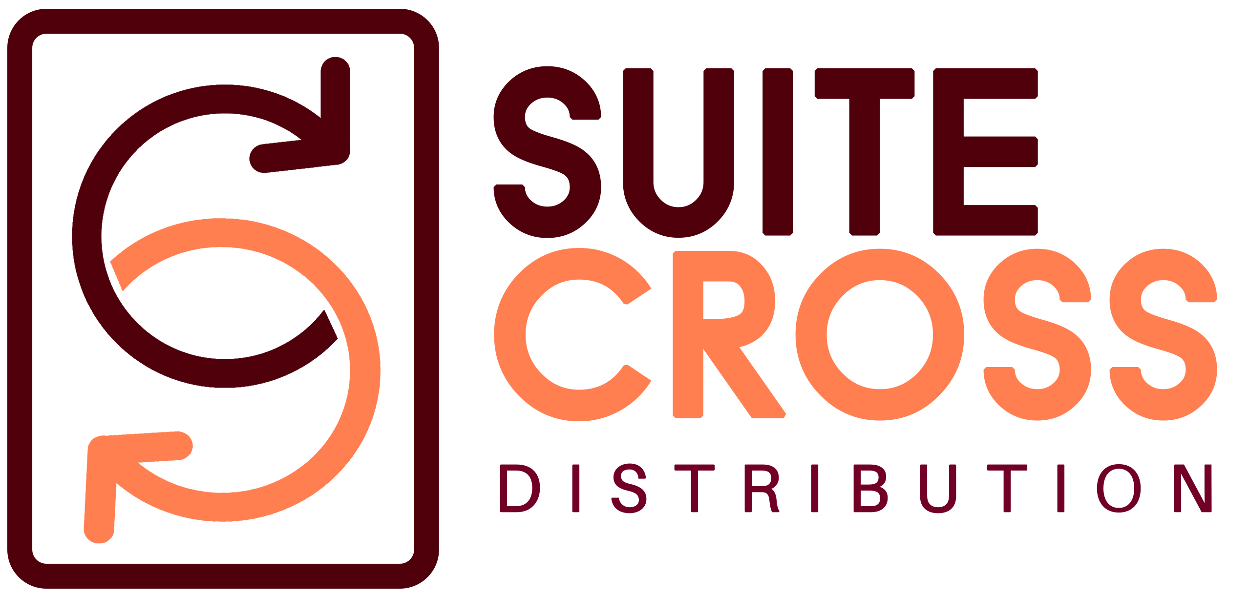 Suite Cross Distribution Luxembourg 