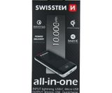 All in one power bank 10000mAp