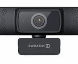 Full HD Stream Webcam 