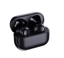 BLUETOOTH TWS EARPHONES SWISSTEN MINIPODS BLACK