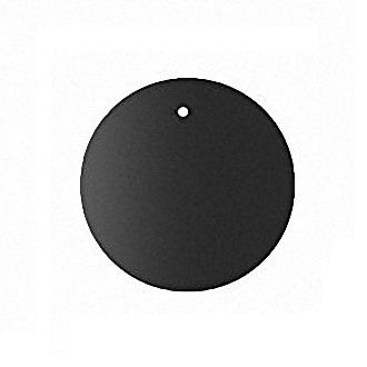 SWISSTEN METAL PLATES FOR MAGNETIC HOLDER