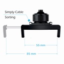 CAR HOLDER SWISSTEN S-GRIP S3-CD1