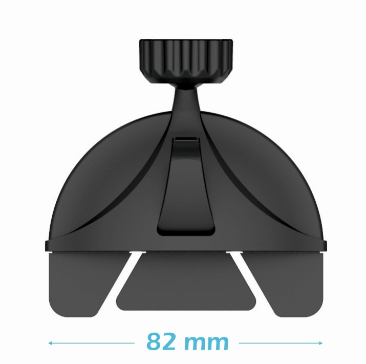 CAR HOLDER SWISSTEN S-GRIP S3-CD1