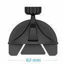 CAR HOLDER SWISSTEN S-GRIP S3-CD1