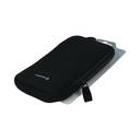 SWISSTEN CASE BLACK-ROCK 6,4"