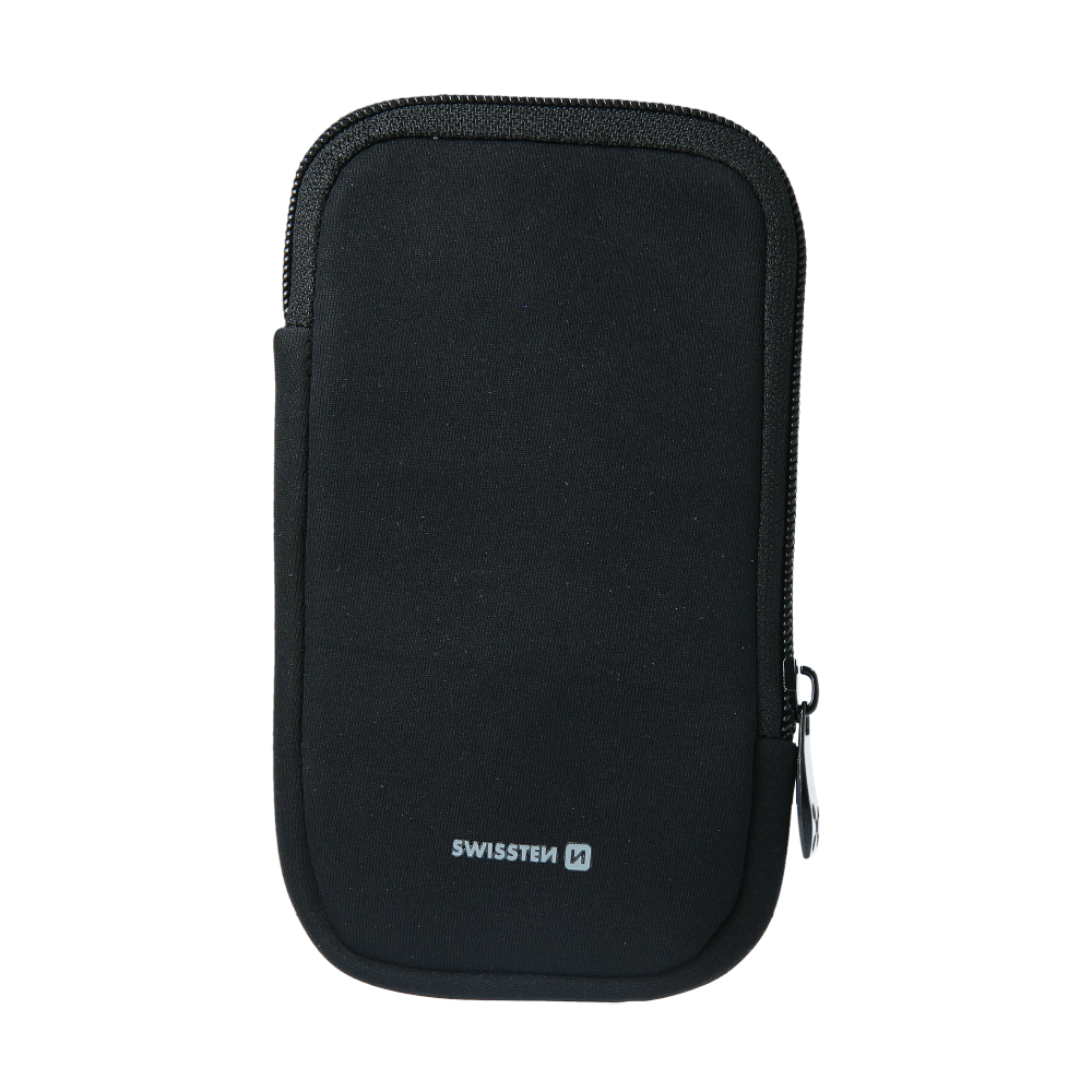 SWISSTEN CASE BLACK-ROCK 6,4"
