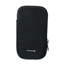 SWISSTEN CASE BLACK-ROCK 6,4"