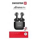 CASQUE BLUETOOTH TWS SWISSTEN ALUPODS PRO