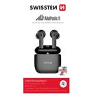 CASQUE BLUETOOTH TWS SWISSTEN ALUPODS II